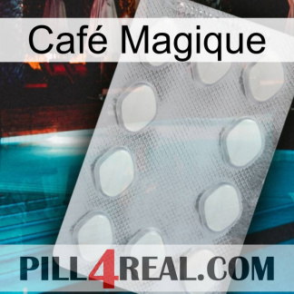 Café Magique 16
